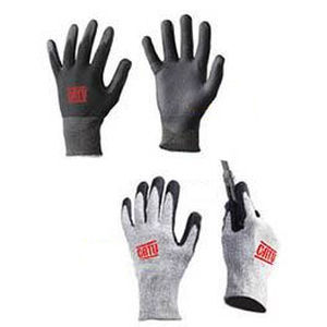 Guanti da lavoro in nylon/nitrile cf.12 paia taglia a scelta Taglia: 8 - M - | Leroy Merlin Guanti da lavoro in nylon/nitrile cf.12 paia taglia a scelta Taglia: 8 - M - | Leroy Merlin