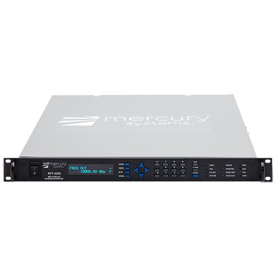 Mutec MC-4 – Convertitore Multicanale ADAT/AES3 E Convertitore Frequenza (usato, Top)