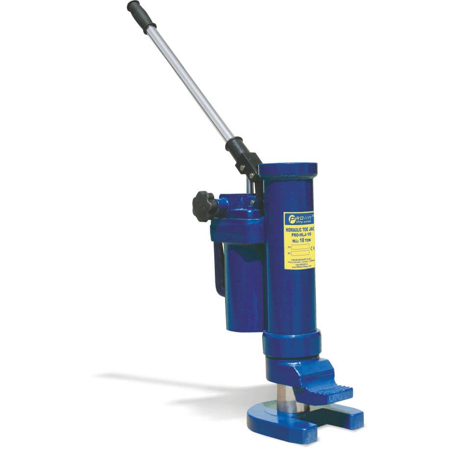 Mophorn Punzone Idraulico Da 10 Tonnellate, Set Di 6 Matrici, Trapano - Foto 6