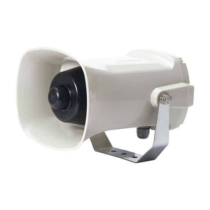 Diffusore Acustico A Corno VisiPlex VNS2085 &ndash; Resistente Alle Intemperie