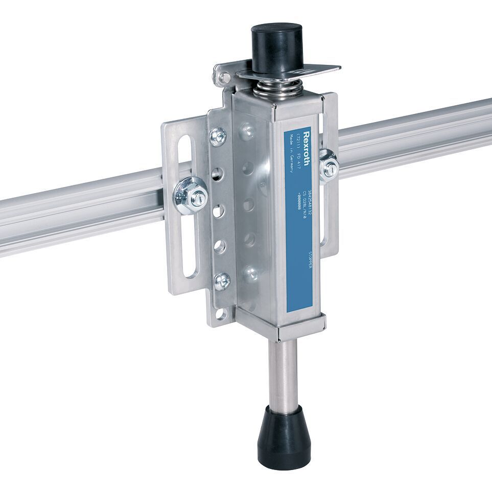 Ferramenta Broco Cilindro Pneumatico Cilindro Pneumatico Con Pinza