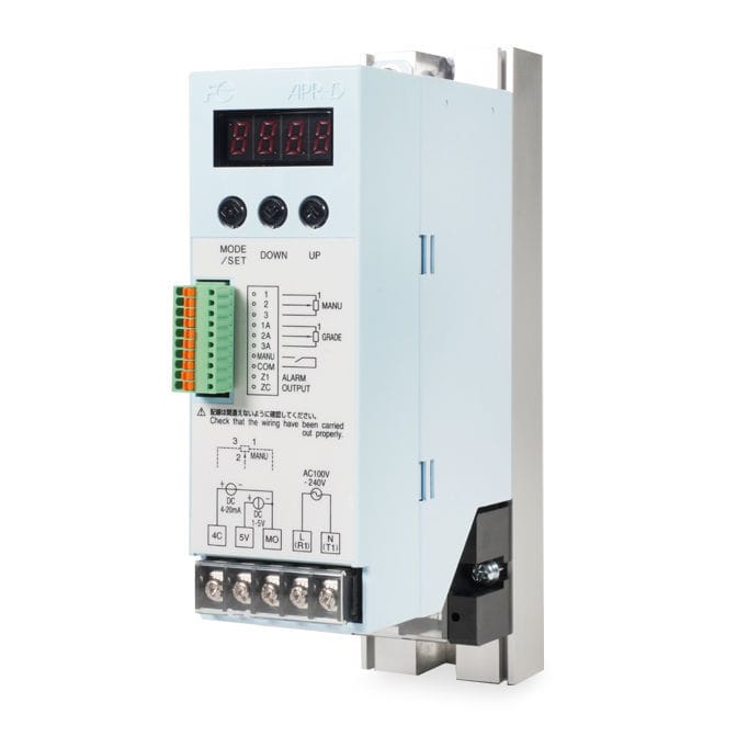 Regolatore Di Potenza 380V 75A - Ad Alta Resistenza Agli Urto Per Apparecchiature Industriali - Foto 3