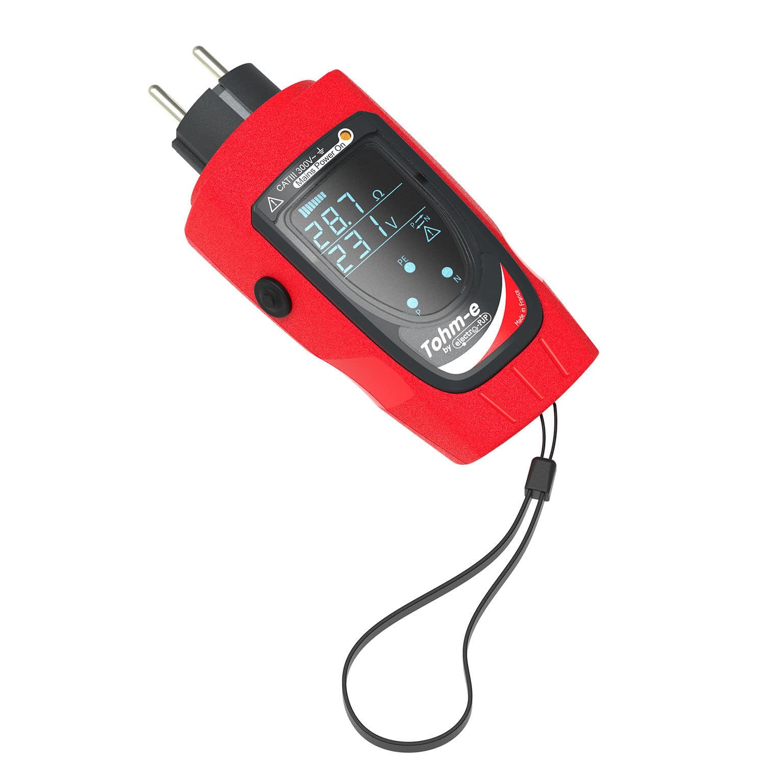 Misuratore Di Tensione E Corrente - Foto 14