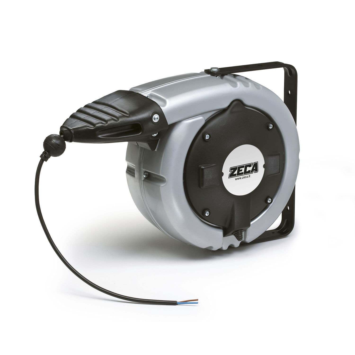 Avvolgitore per cavo elettrico - PLT 800 - CABLE EQUIPEMENTS - a