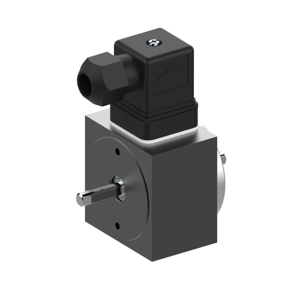 Heschen Elettromagnete Solenoide P20/15, OD