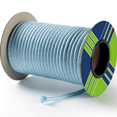 Guarnizione Per Camino, Cavo Di Tenuta Per Forno, 8 Mm X