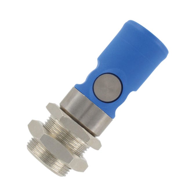 Raccordo Aria Raccordo Rapido Per Aria Compressa In Ottone - Foto 11