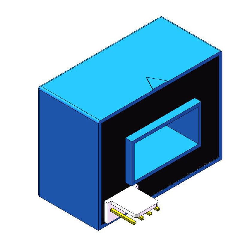 Sensore Di Corrente A Effetto Hall| Come Funziona, Applicazione E Vantaggi - Foto 13