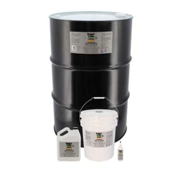 Olio Al Silicone - Tecnici Per Industria Alimentare - Nuova Caser S.r.l - Foto 2