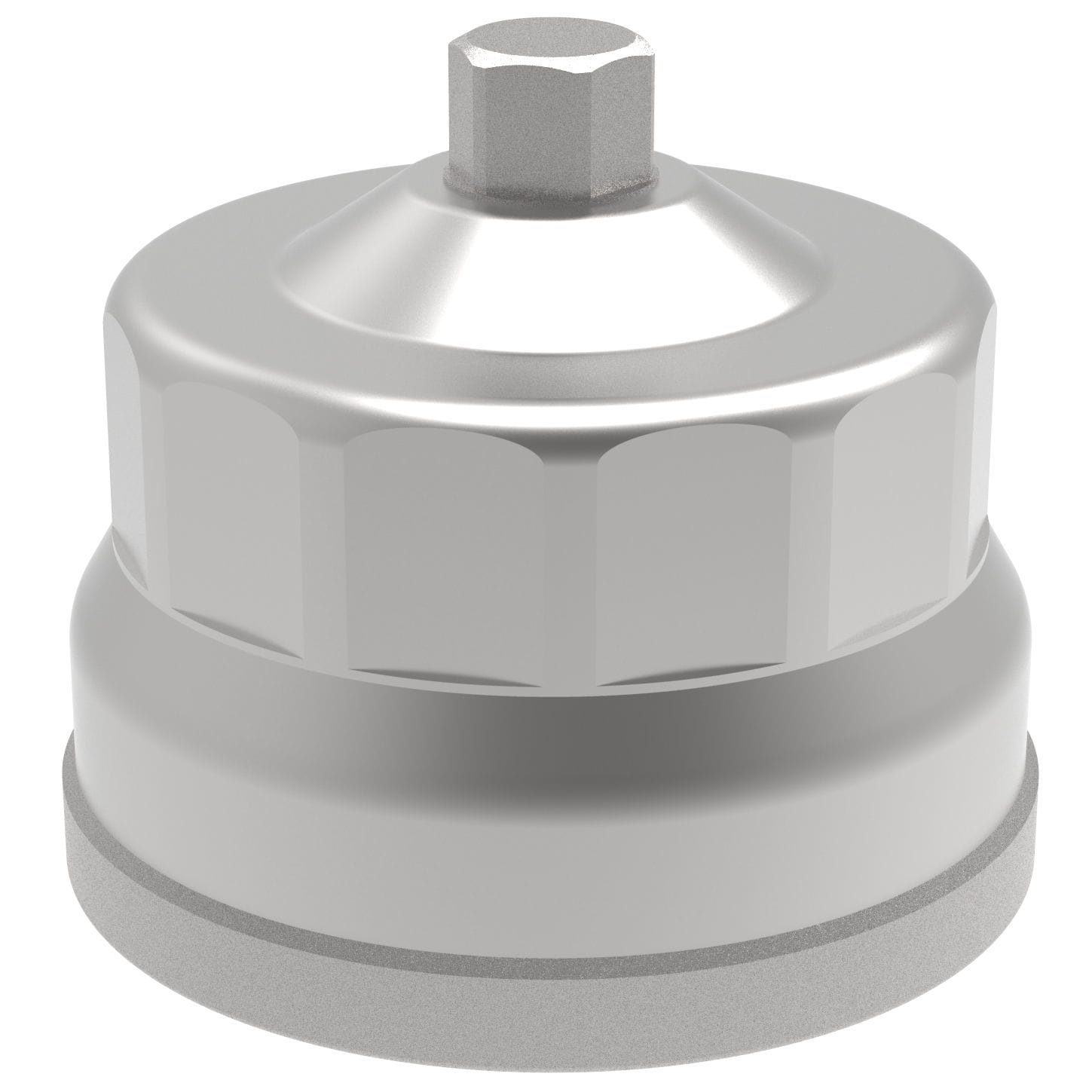 712404 Cono di serraggio Al.M8/4.0mm Aeronaut