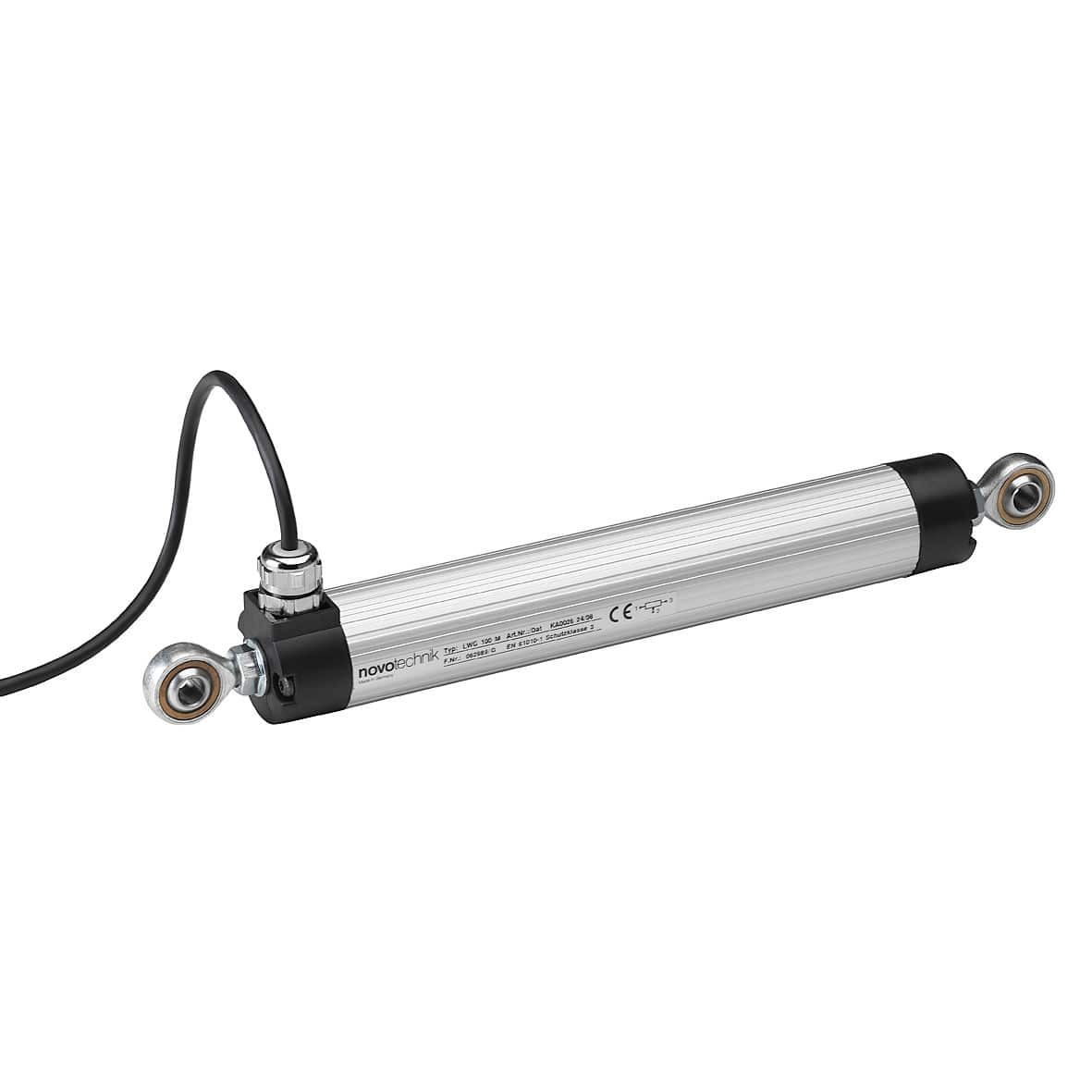 Produttori Di Trasduttori Di Misurazione Dello Spostamento Personalizzati - Foto 7