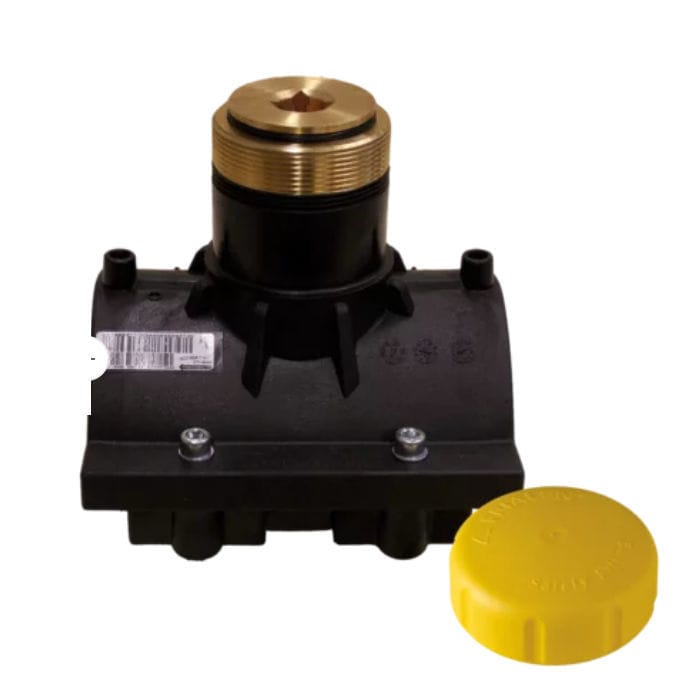 STAFFA DI FISSAGGIO COMPONIBILE PER VASI E BIDET SOSPESI Interasse 160-230 Mm - Foto 7