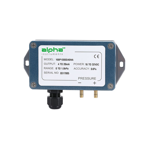 Trasduttore Di Pressione Universale 4-20 MA – Filettatura G1/4, 0-2,5 MPa, Per Olio, Gas, Acqua E Aria, In ABS E Alluminio