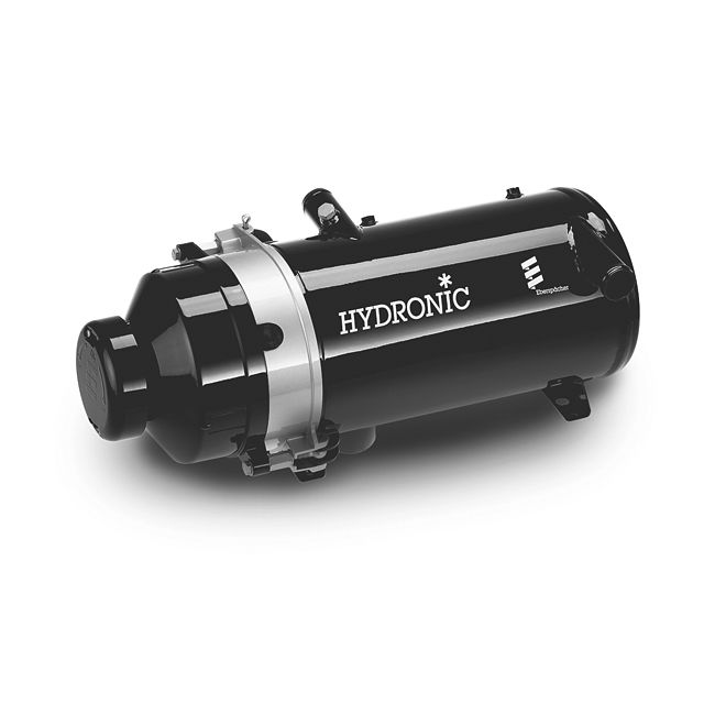 Riscaldatore d'acqua Hydronic L Series Eberspächer Climate Control