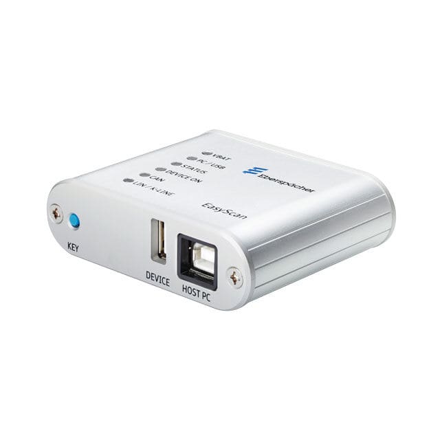 Utensile di diagnostica EasyScan Eberspächer Climate Control