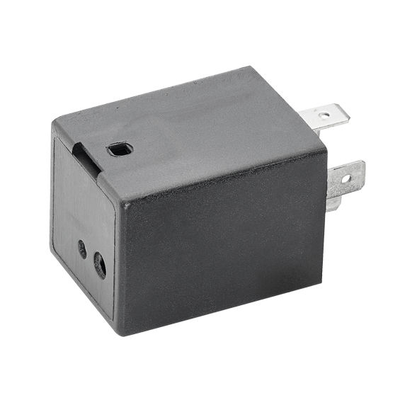 Modulo controller di ventilatori Eberspächer Climate Control Systems