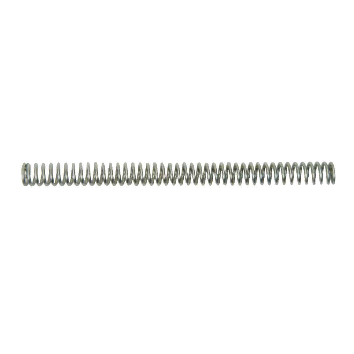 Molle A Compressione In Acciaio Inox &ndash; Filo 2mm, Diametro 12-30mm, Varie Lunghezze