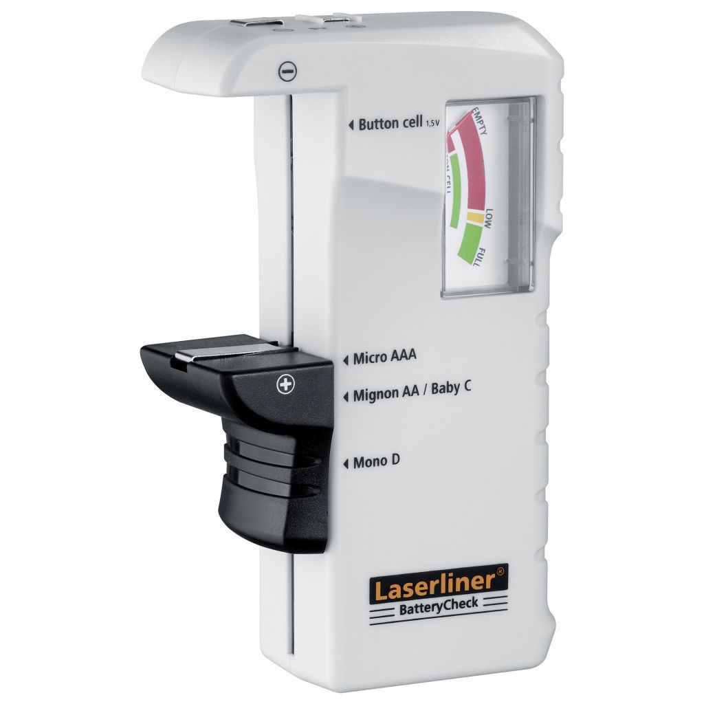 Perch&eacute; Scegliere Le Batterie Ricaricabili