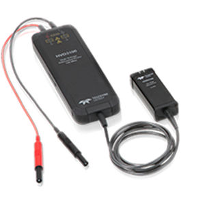 Mini sonda di prova con clip a gancio singolo per test elettronici IC