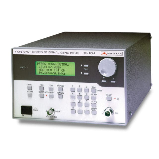 Generatore di segnale - BFI-V01 - Digital Instruments srl - di
