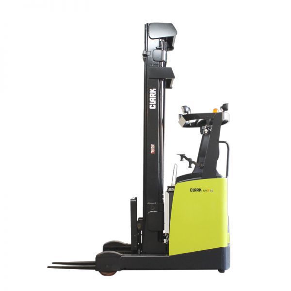 Kit stencil e vernice simbolo Carrello elevatore