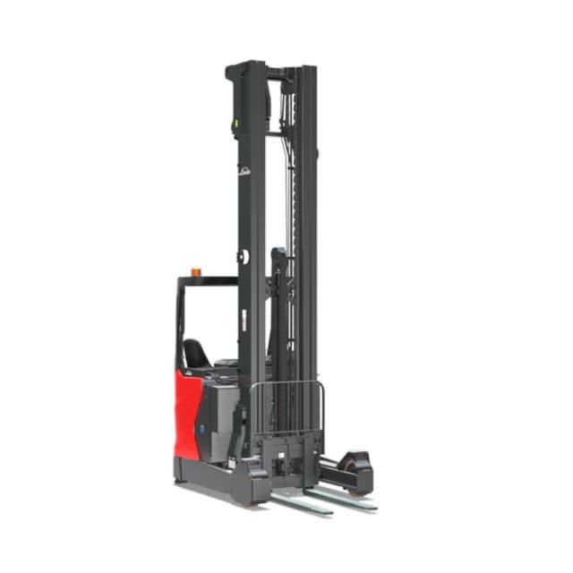 Ruota Motrice Per Carrello Elevatore Linde R16 E R20 - Originale, 9815054219