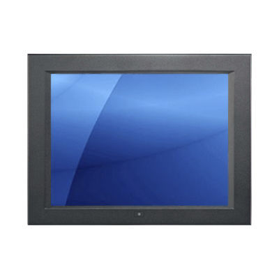 Monitor Industriale Apw Acnodes Corporation Lcd Con Touch