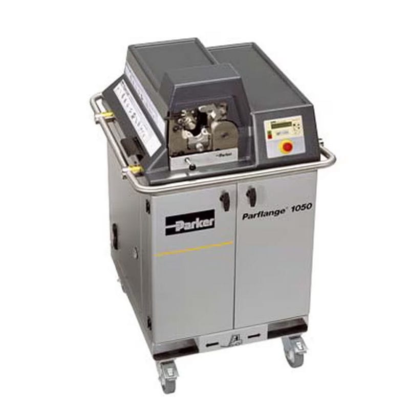 Flangiatrice Automatica - SME 160/200 - Peter Prinzing GmbH - A Motore / Per Lamiera - Foto 11