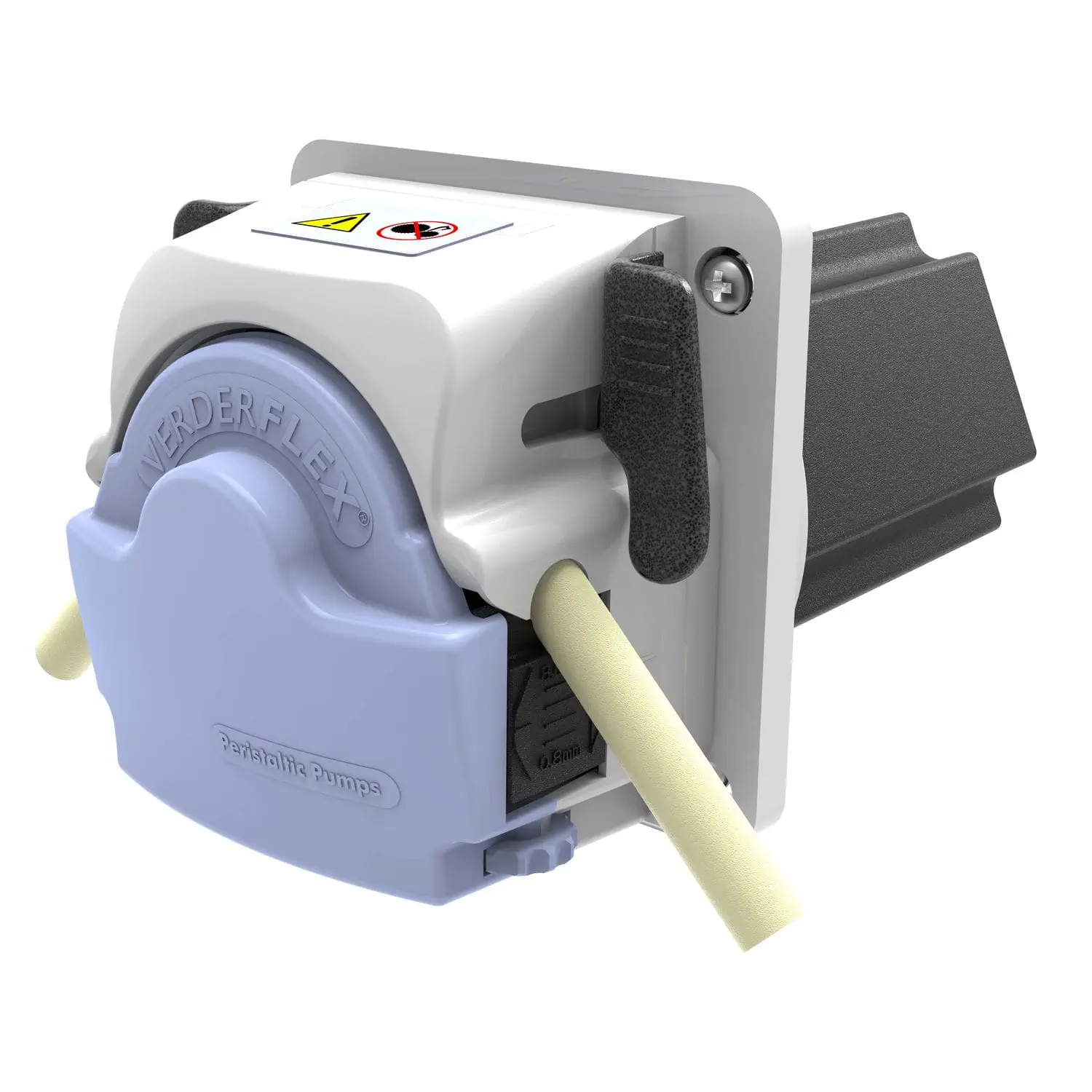 BIlinli Pompa Peristaltica Regolabile Della Pompa Dosatrice Di Velocità - Foto 3