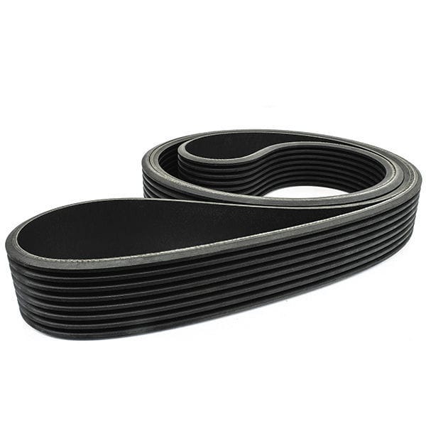 Cinghia Trapezoidale Ama A62 - Per Trattori E Giardinaggio, Gomma Telata, Sviluppo 1626mm, Resistente E Duratura - Foto 6