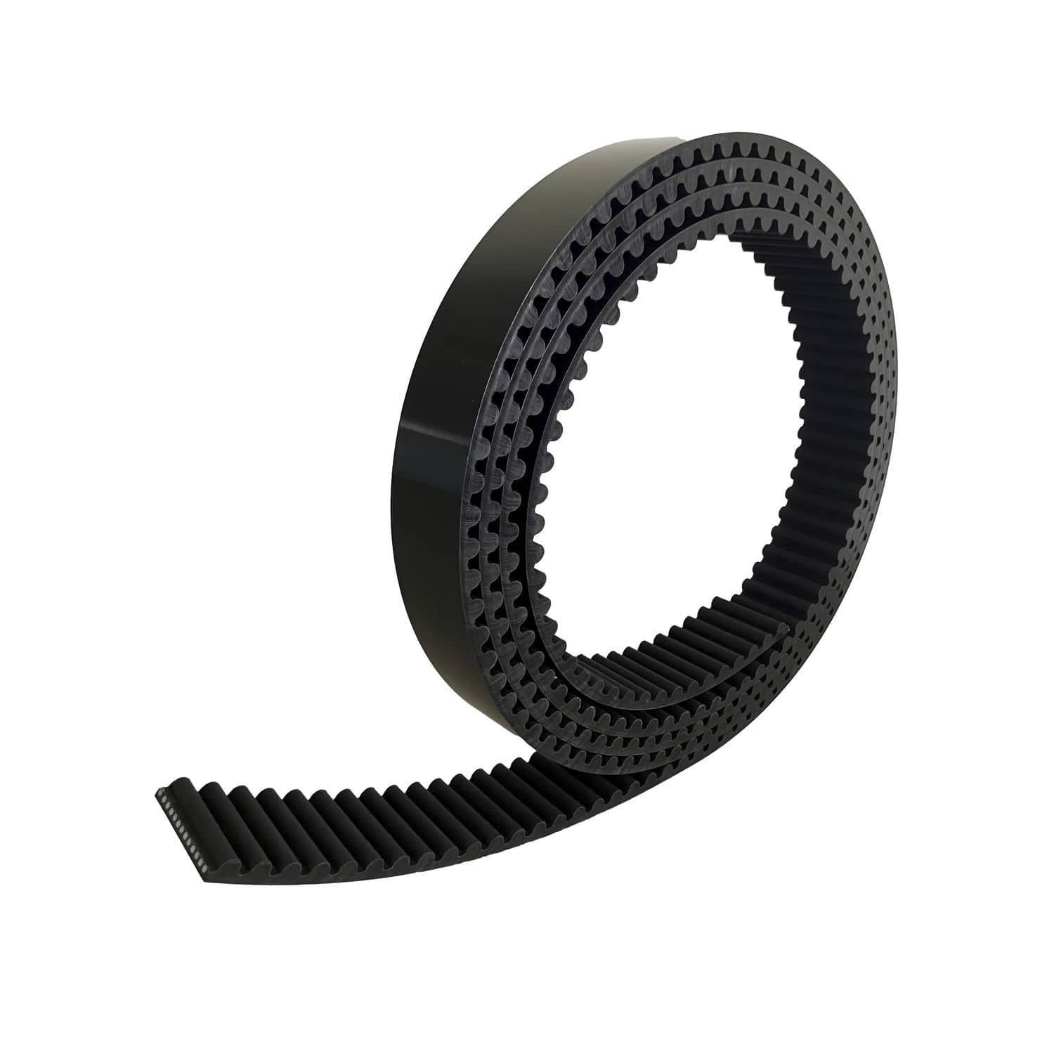 Cinghia trapezoidale BX 50 Dentata V Belt Pix 17x11x1270 dentellata