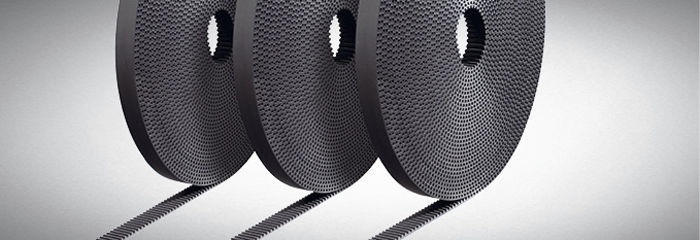 Cinghia A V OPTIBELT A1630Ld 13x1600Li – Modello A63, Professionale, Nuova