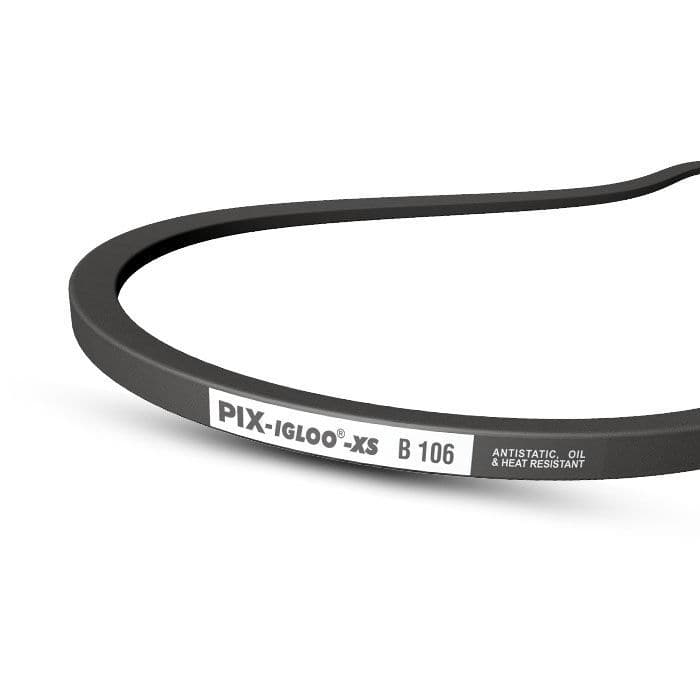 Agrotecnica Patruno Srl » Cinghia A28 Pix - Foto 11