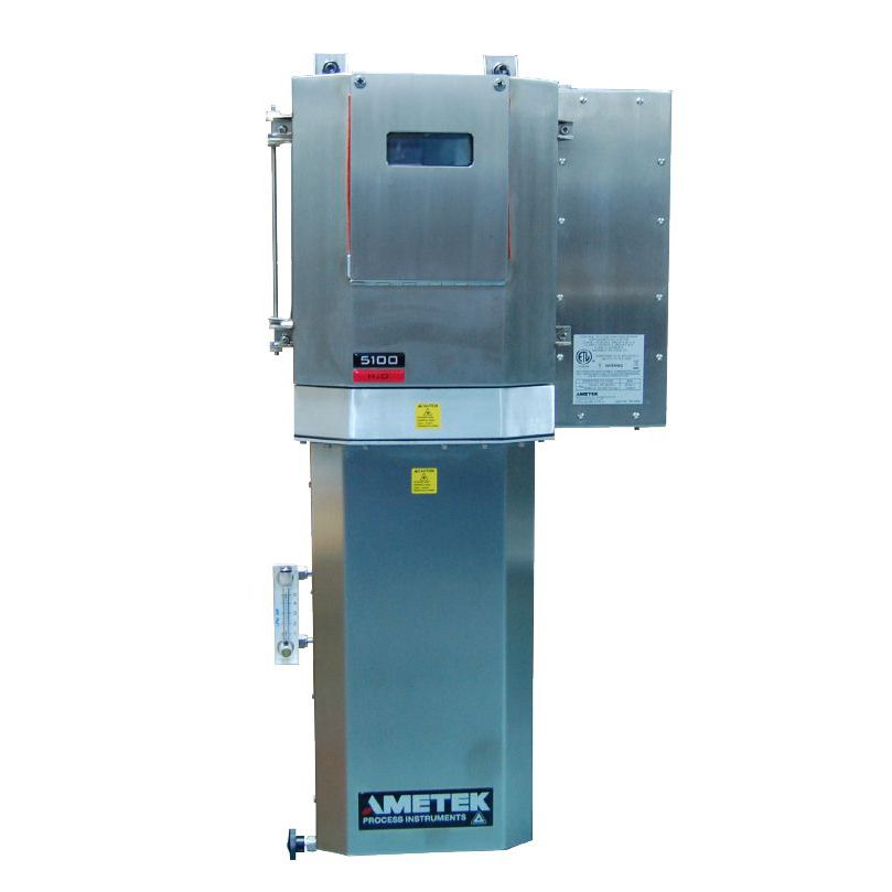 Analizzatori Gas - Analizzatore Gas Mctcnet2 - Revisione - Dgtgas - Foto 5