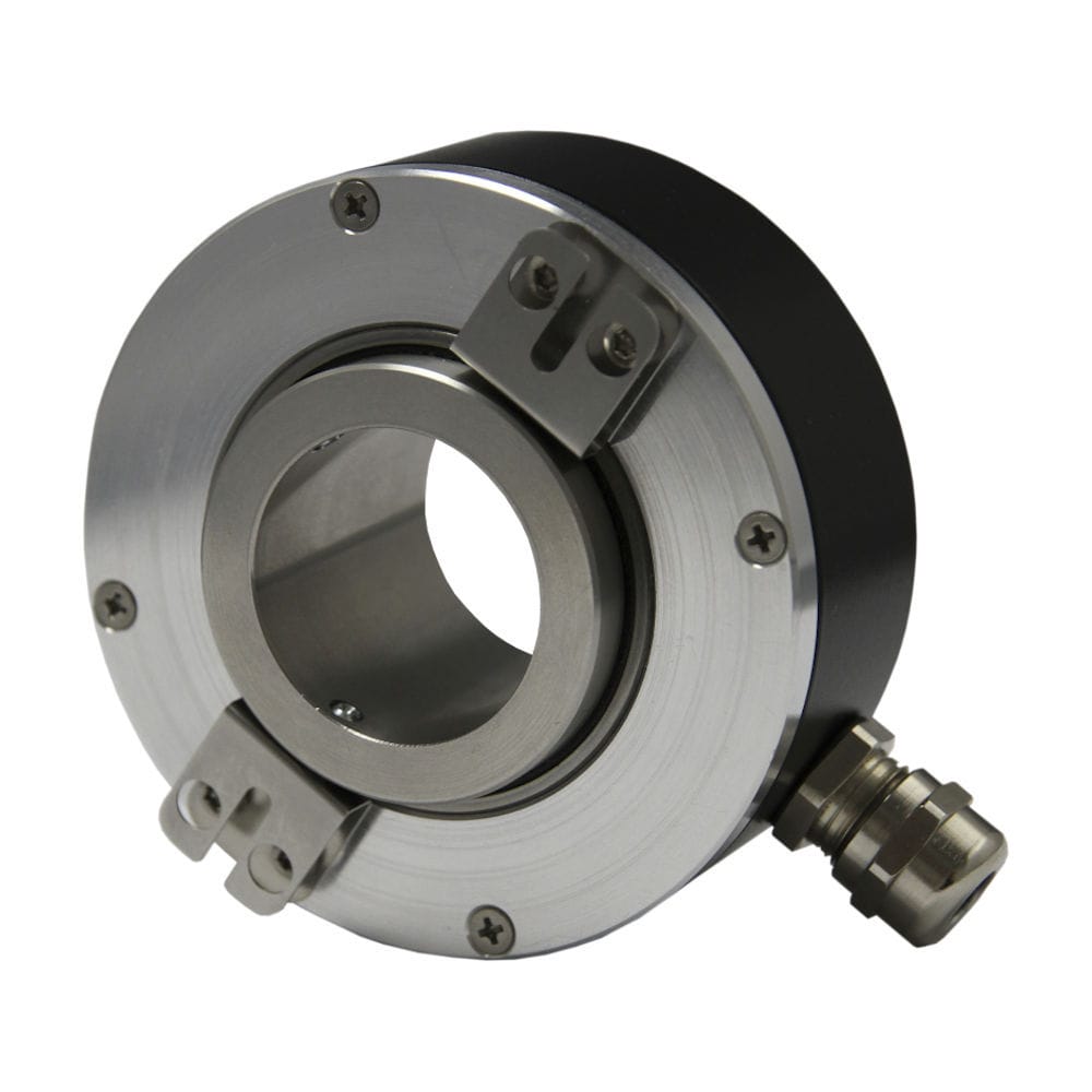 Codificatore Di Posizione Encoder Rotativo Sostitutivo FANUC – Albero Principale, MPN 054130, Marchio INTBUYING