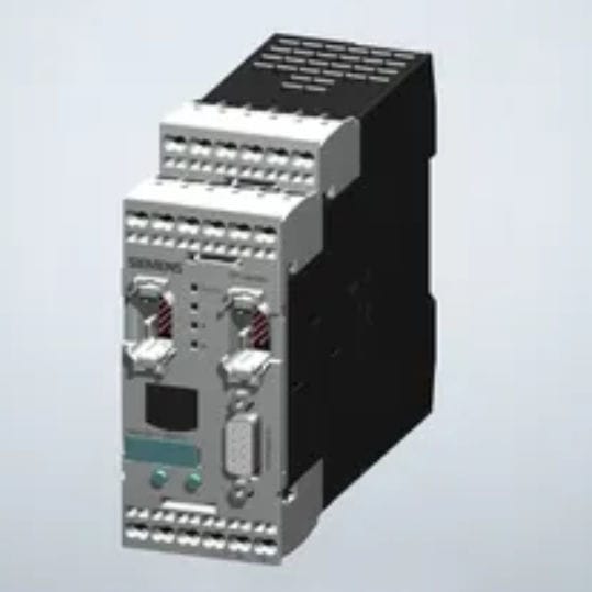 3 Rel&egrave; Di Sicurezza Siemens Axicom V23154-C0721-B104 - Usati, Funzionanti