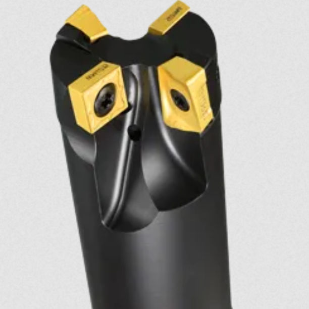 Utensile di tornitura esterno CoroPlex® MT Sandvik Coromant interno / a flangia / con