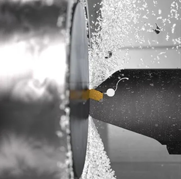 Scoller Di Sfiato Scanalatura A Scanalature Lunghe | PR - Foto 2