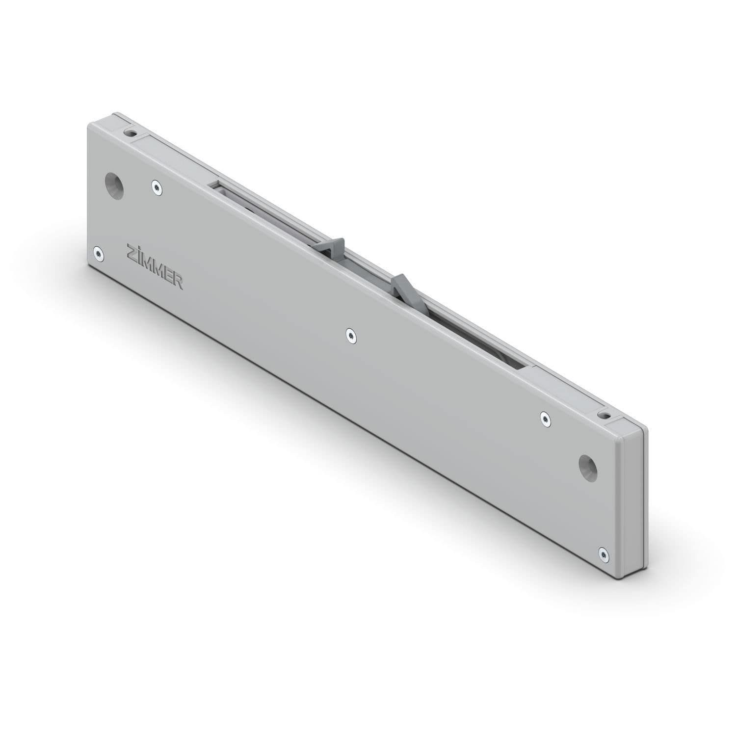 Ammortizzatori Per Porte Mobili - 16 Pezzi Con Viti, Chiusura Silenziosa | Per Cucina, Armadi, Cassetti - Foto 10