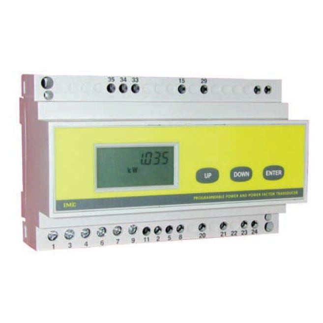 Modulo Industriale Generico Modulo Convertitore Segnale Isolato 4-20 MA / 0- 5V - Trasmettitore Di Corrente/tensione, Nuovo Trasduttore Industriale - Foto 10