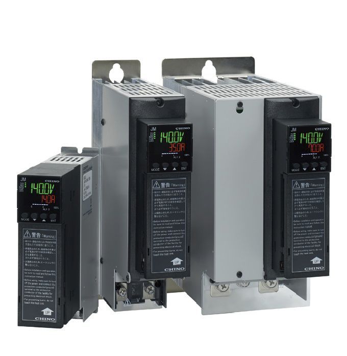 Regolatore Di Potenza 380V 75A - Ad Alta Resistenza Agli Urto Per Apparecchiature Industriali - Foto 7