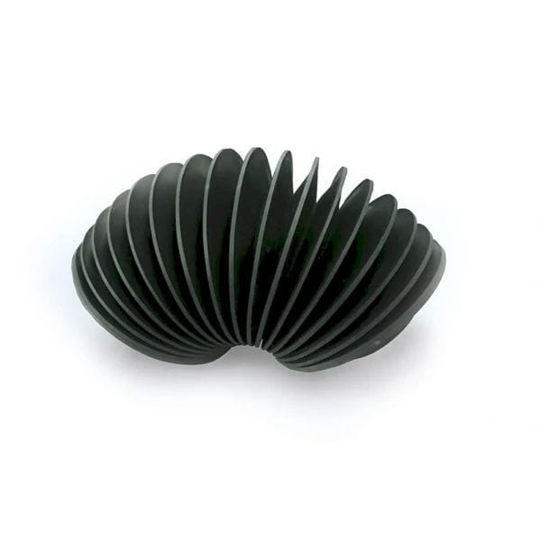 Soffietto Gomma Per Rimorchio BPW ZAF - Protezione Antipolvere E Umidità, L=145mm - Foto 7