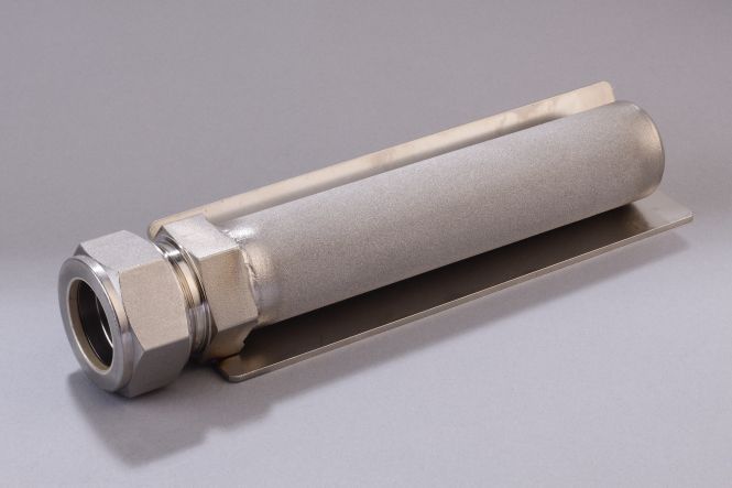 Sonda Per Campionamento Terreno In Acciaio Inox Varomorus - Manico A T, 53.3 Cm, Per Giardinaggio E Agricoltura - Foto 6