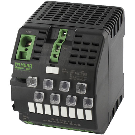 Unità di distribuzione di alimentazione per rack - D5202S - GM Unità di distribuzione di alimentazione per rack - D5202S - GM