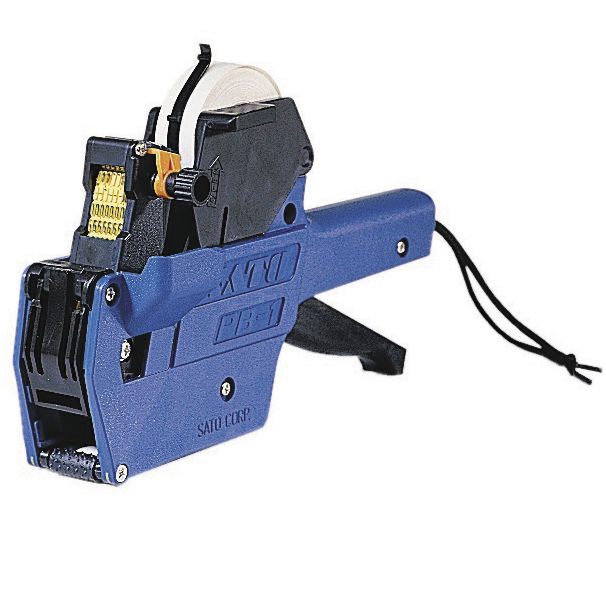 Inchiostratore Pb1 Samark - Nastri Adesivi Personalizzati