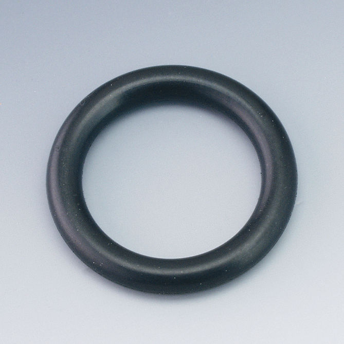 Guarnizione a labbro - EVDE series - EVCO - V-ring / in NBR / per pistone
