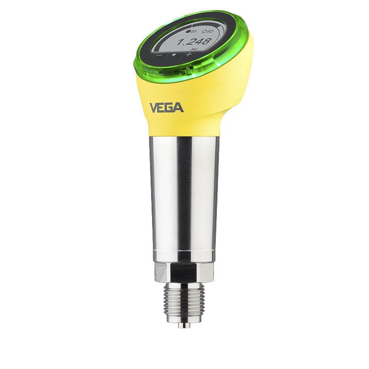 Trasmettitore di pressione relativa - 17.620G - BD|SENSORS GmbH - 4-20 Trasmettitore di pressione relativa - 17.620G - BD|SENSORS GmbH - 4-20