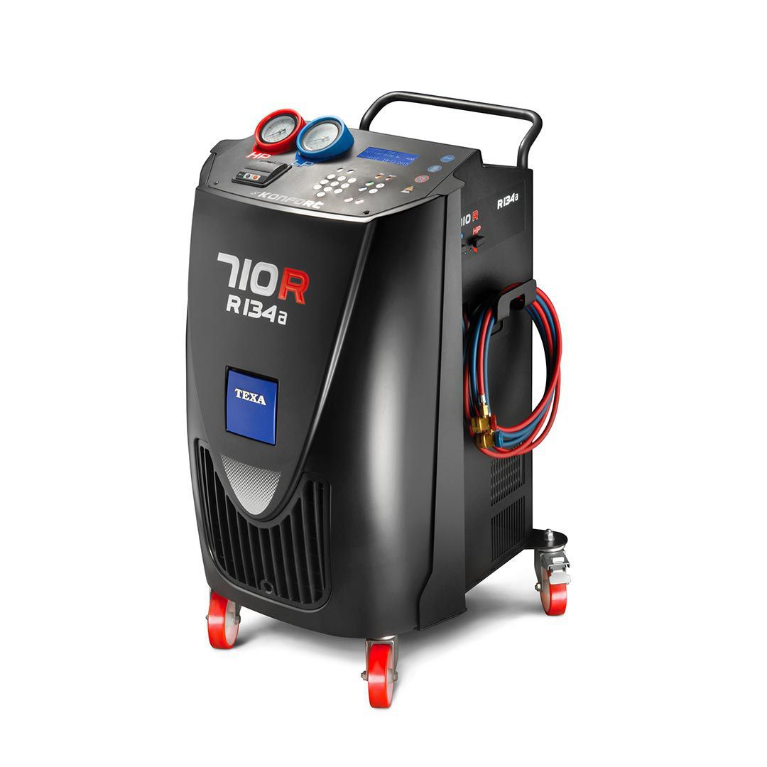 Contaore Digitale Runleader | Misuratore Ore Lavoro Per Generatori E Macchine - Foto 7