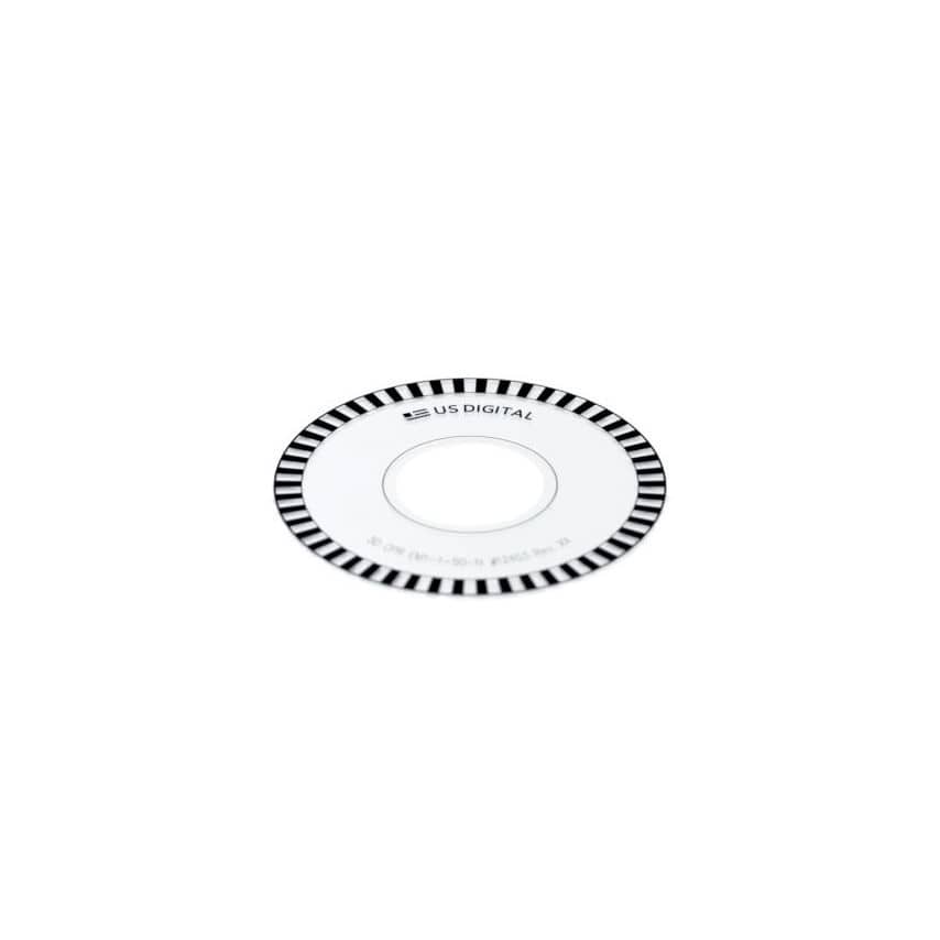 2 Pezzi Encoder Rotella Di Scorrimento Mouse 9mm TTC Nucleo Oro - Ricambio