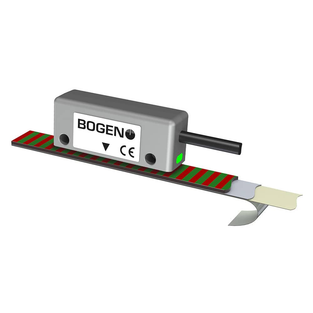 Riga lineare LMS series BOGEN GmbH per